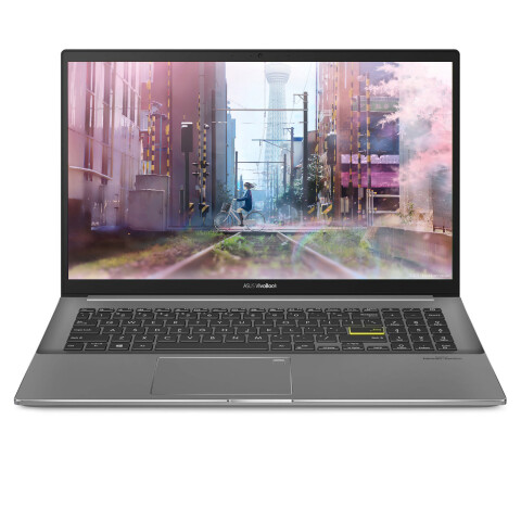 Notebook Asus Core I7 4.7ghz, 8gb, 512gb Ssd, 15.6" NOTEBOOK ASUS CORE I7 4.7GHZ, 8GB, 512GB
