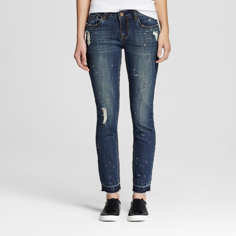 Jean Paint Jean Paint