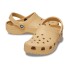 Classic Clog - Unisex Wheat
