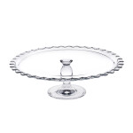 PLATO TORTA C/ PIE MAXI PATISSERIE PASABAHCE. D37CM PLATO TORTA C/ PIE MAXI PATISSERIE PASABAHCE. D37CM