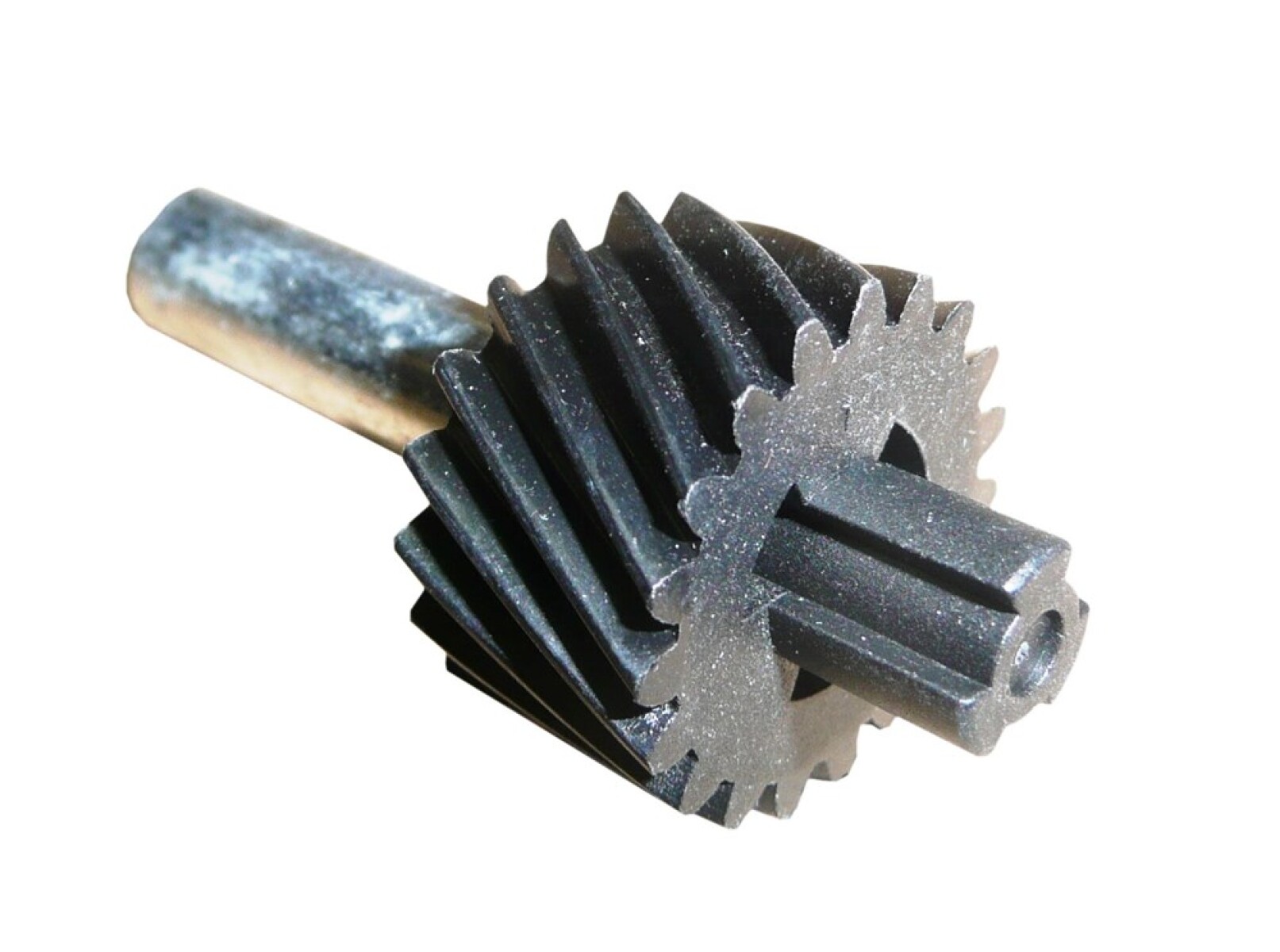 CAPTOR CITROEN - PEUGEOT PIÑON CUENTA KILOMETRO 19D - 