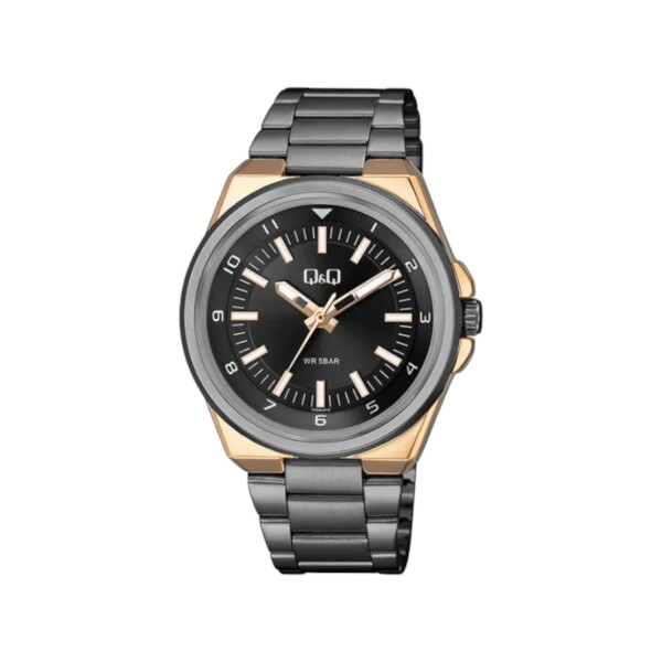 Q&Q QZ68J412Y negrocombinado