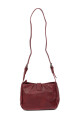 Cartera Tamarindo Bordeaux