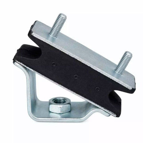 SOPORTE DE MOTOR CITROEN - PEUGEOT DEL.AMI8-3CV - SOPORTE DE MOTOR CITROEN - PEUGEOT DEL.AMI8-3CV -