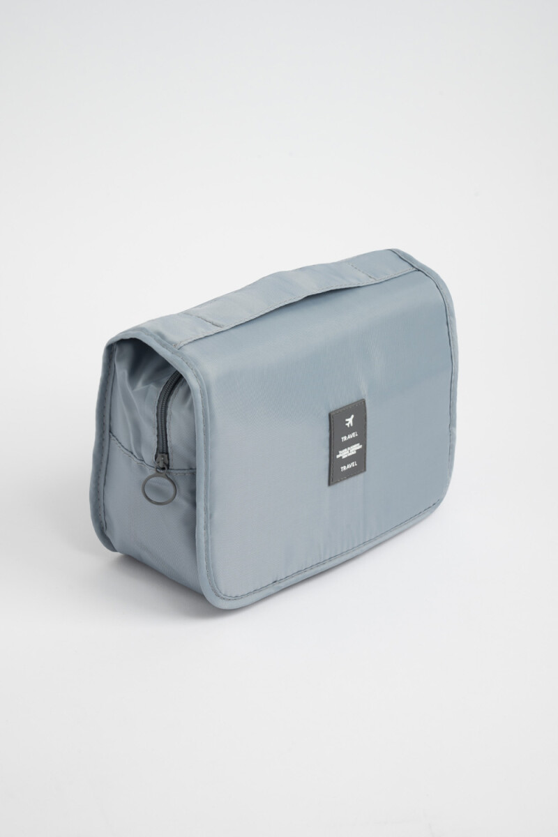 Necessaire Azul Pierda