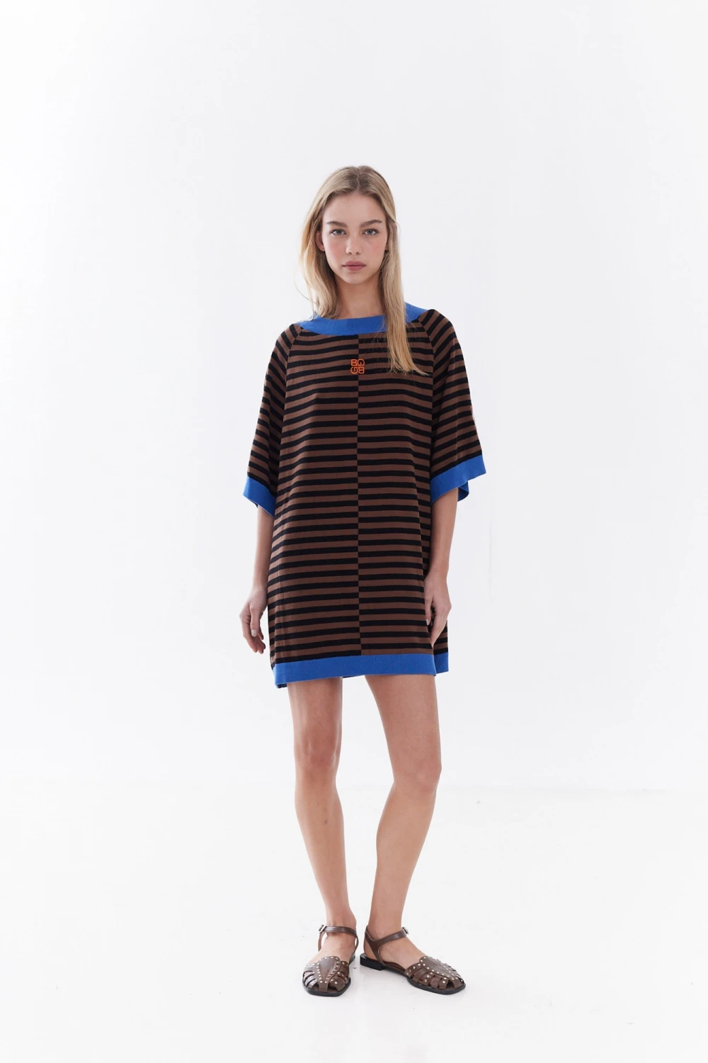 Vestido Kaia