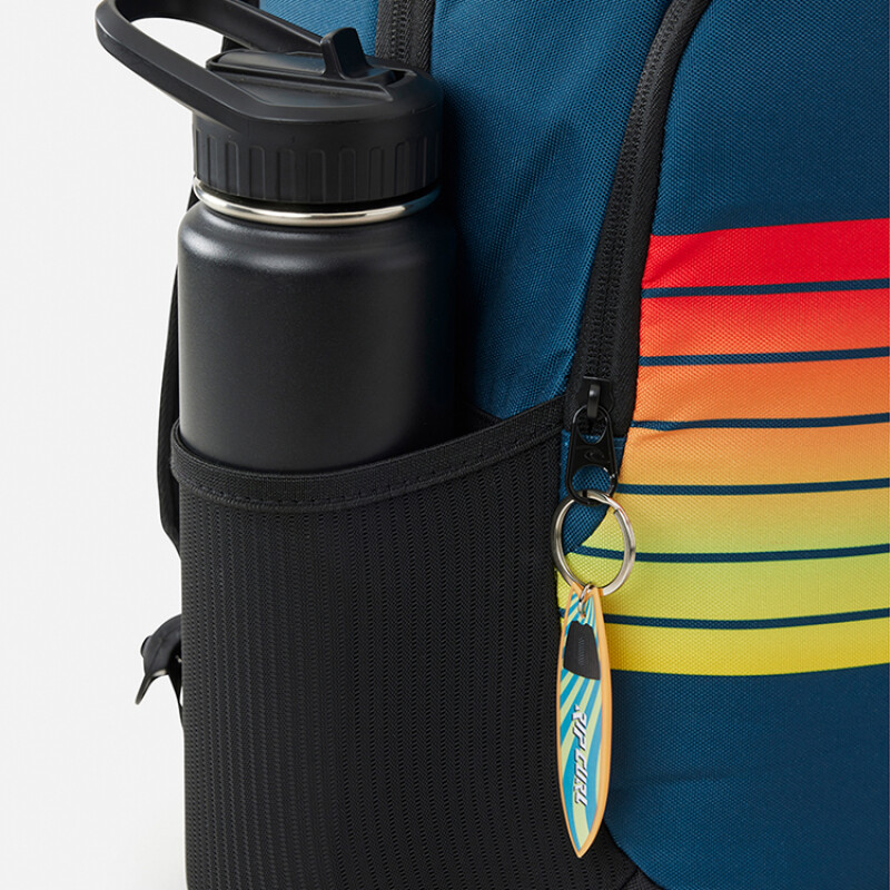 Mochila Rip Curl Ozone Cool 30L Surf Revival - Multicolor Mochila Rip Curl Ozone Cool 30L Surf Revival - Multicolor