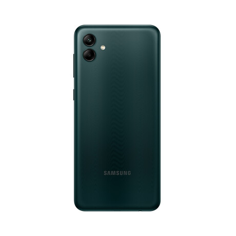 Celular Samsung Galaxy A04 SM-A045 128GB 4GB Dual Sim Green Celular Samsung Galaxy A04 SM-A045 128GB 4GB Dual Sim Green