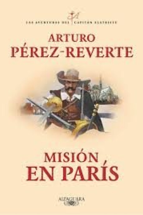 MISION EN PARIS MISION EN PARIS