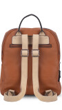 MOCHILA MEMPHIS CARAMELO