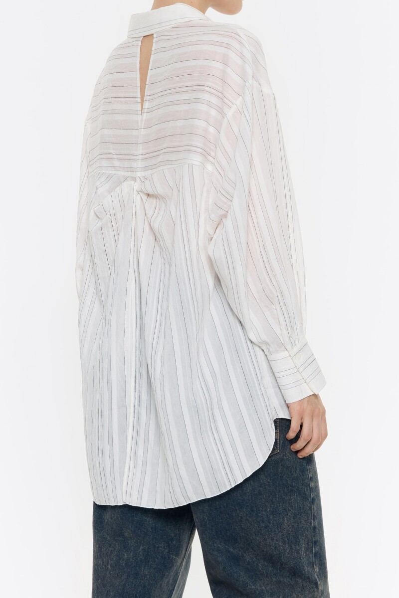 CAMISA Blanco