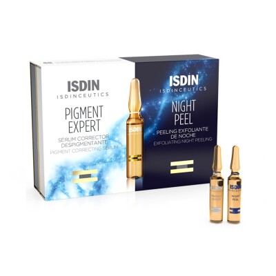 Isdin Pigment Expert & Night Peel Isdin Pigment Expert & Night Peel