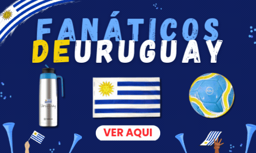Fanáticos de Uruguay Penca