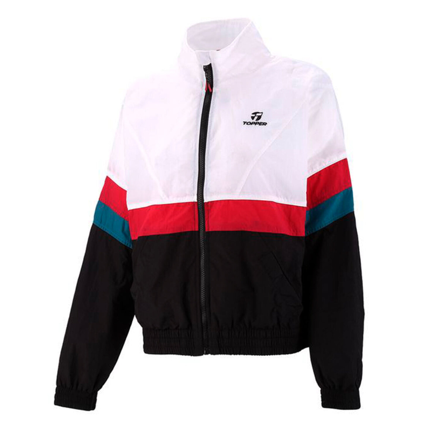 Buzo topper retro online