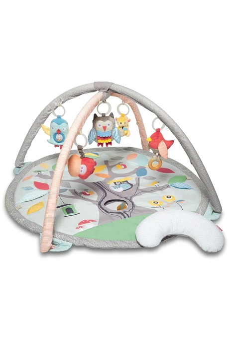 Gimnasio infantil, diseño árbol Gimnasio infantil, diseño árbol