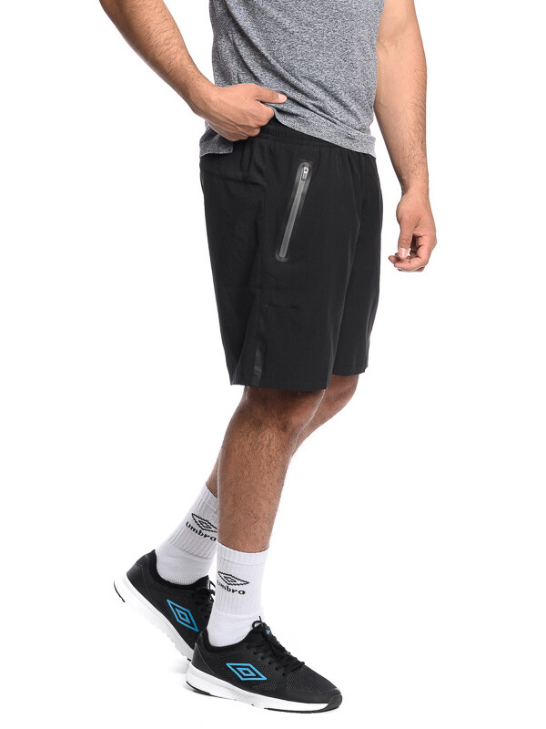 Shorts Pro Run Umbro Hombre 002
