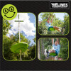 Tirolesa Infantil Exterior 30m Trelines Tirolesa Infantil Exterior 30m Trelines