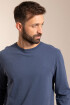 T-SHIRT VILDE POLANCO Azul