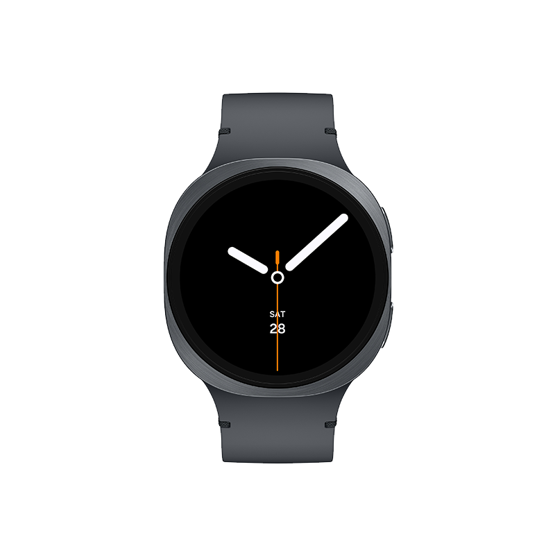 Galaxy Watch 8