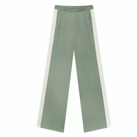 Pantalón Palma Verde