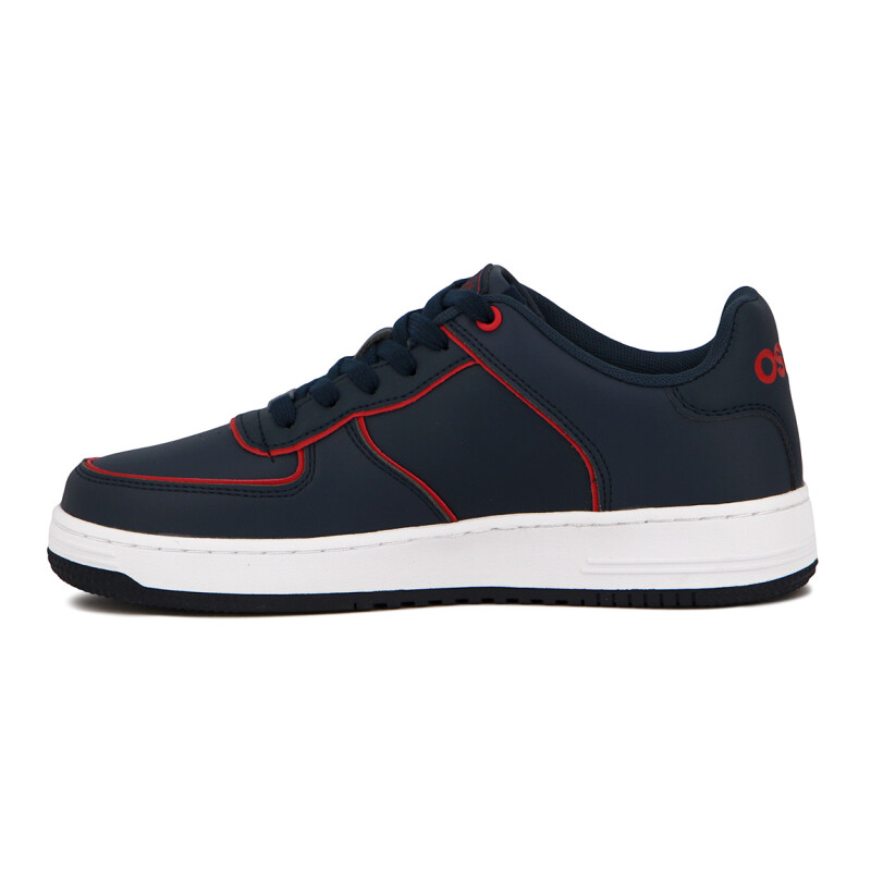Osiris Zapatilla Hombre Casual Bugatti- Navy Marino
