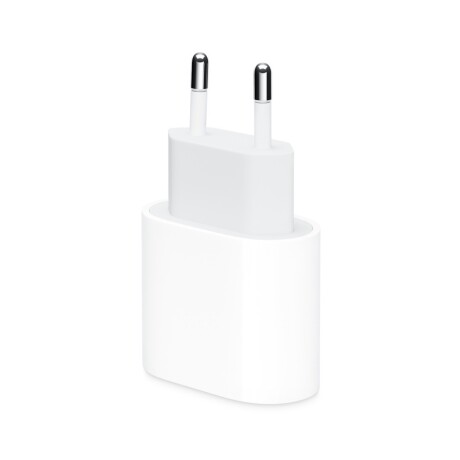 OUTLET- Cargador Original Apple MHJE3ZM 20W USB-C OUTLET- Cargador Original Apple MHJE3ZM 20W USB-C