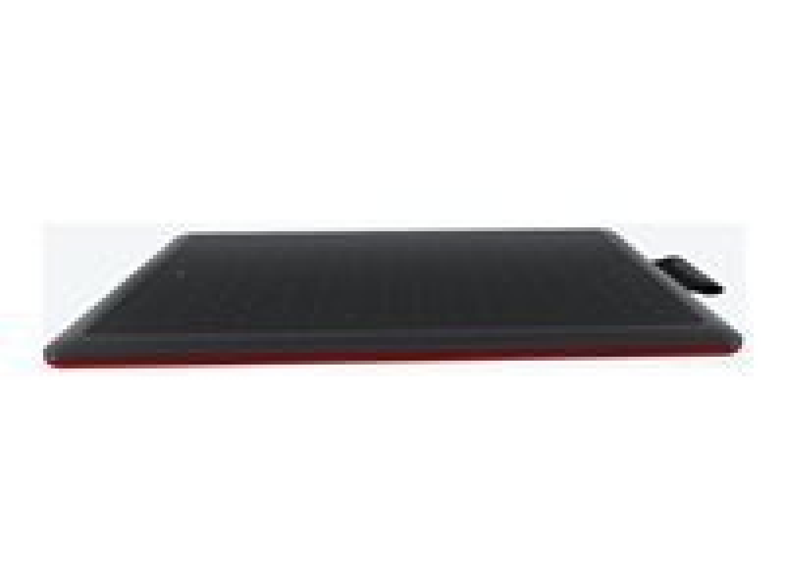 Wacom One Small - Digitalizador - 9.5 x 15.2 cm - cableado - USB-C, Bluetooth 5.1 