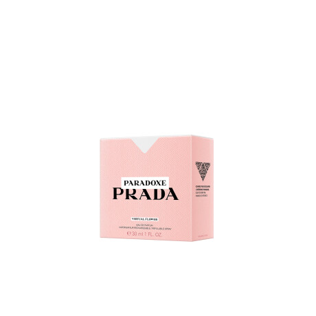 Perfume Prada Paradoxe Virtual Flower 30ml Perfume Prada Paradoxe Virtual Flower 30ml