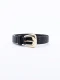 CINTO BERLIN NEGRO