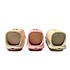 Baño Sanitario Cerrado Beige 45 cm Baño Sanitario Cerrado Beige 45 cm