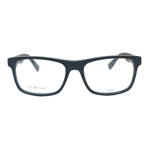 TOMMY HILFIGER TH12821405217 - Adulto - Negro negrouniforme