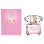 VERSACE BRIGHT CRYSTALPARFUM X 90 ML. única