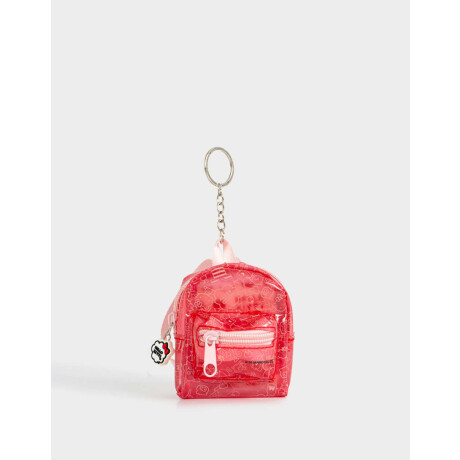 Set De Librería ''hello Kitty'' Combinacion Multicolor