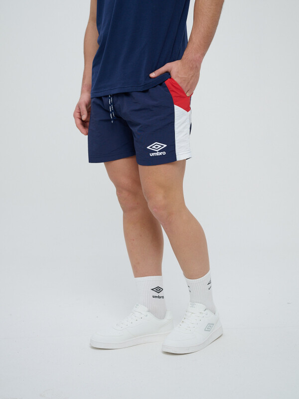 SHORT DE BAÑO VELIZ Umbro Hombre 149