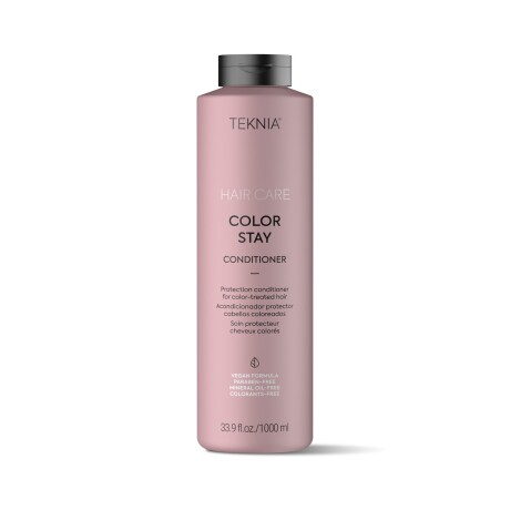 TKN COLOR STAY ACONDICIONADOR 1000 ML 1000ml