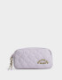 Porta Cosméticos Puffy Portacosméticos Puffy - Violeta Lila