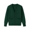 Cardigan Verde