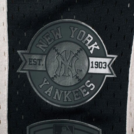 MLB SHORT NEW YORK YANKEES Beige