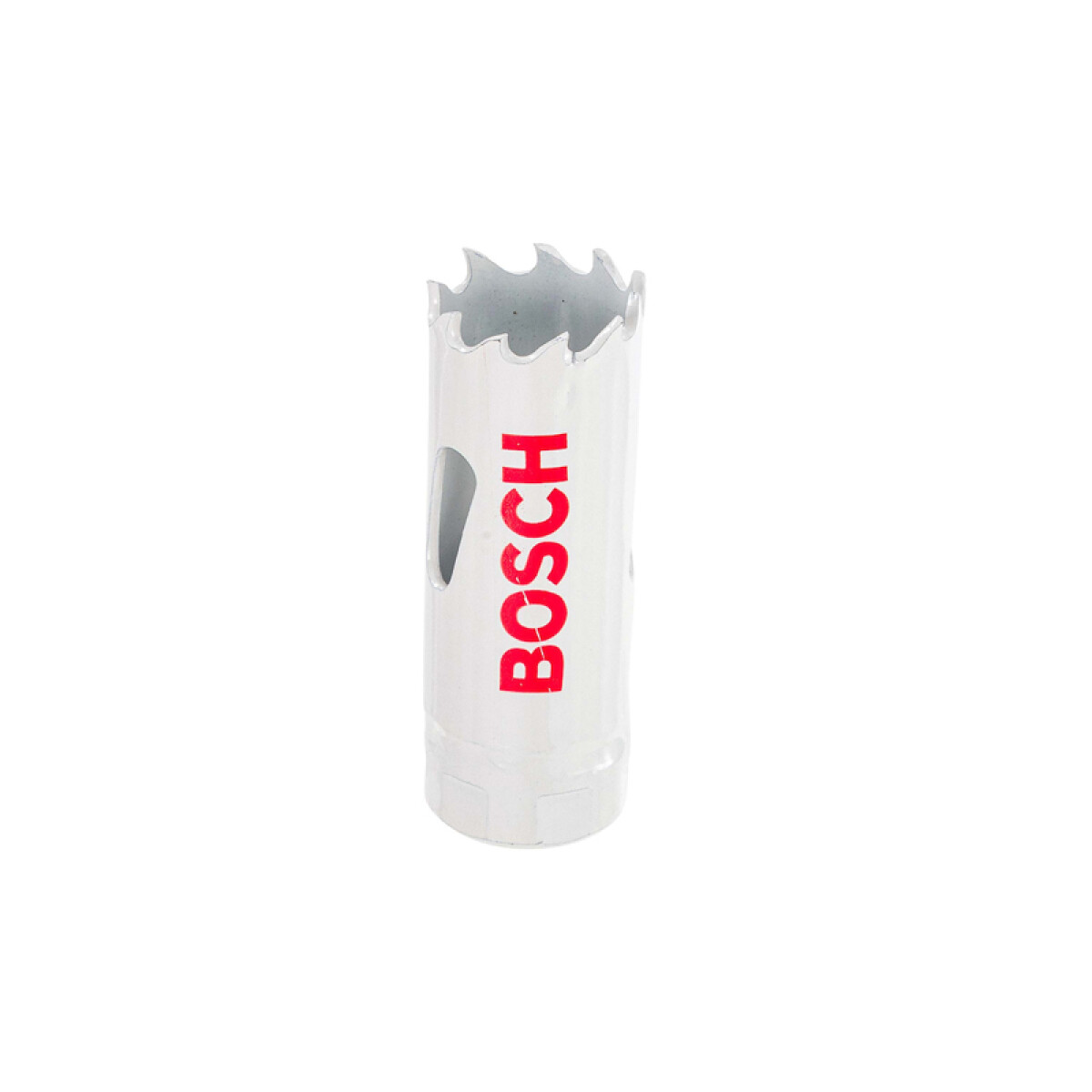 Sierra copa bimetálica + cobalto Ø19mm~3/4" Bosch - BS8052 