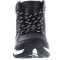 Botas de Niño Croco Kids Botita SANTI acordonada Negro