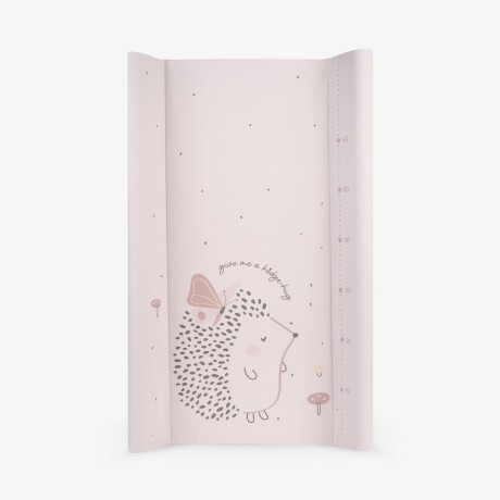 Cambiador rígido 50x80cm Hedge Hugs