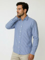 Camisa Icaro Estampado 2