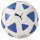 Pelota Prestige Blanco/Azul