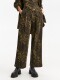 PANTALON Kaki
