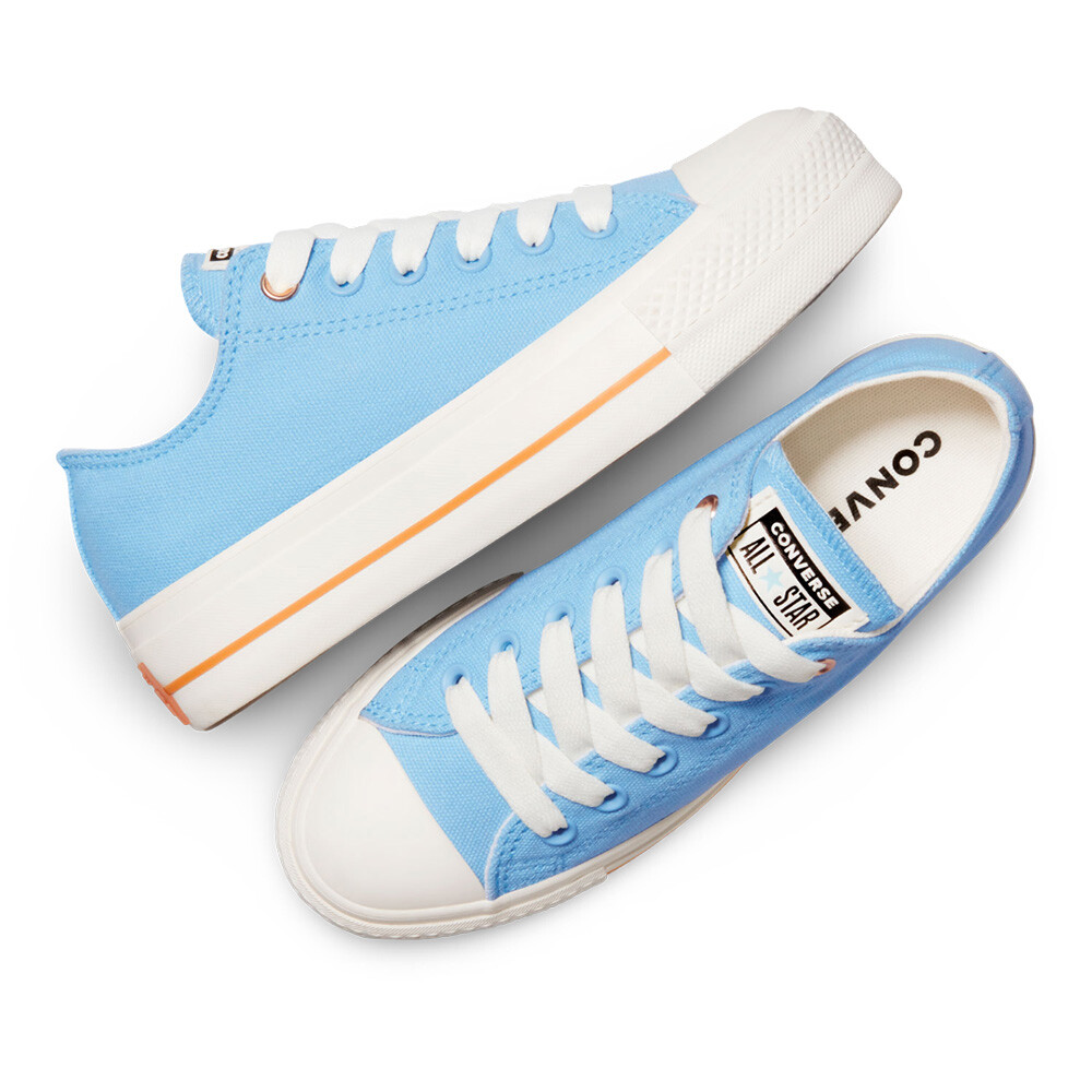 CT AS Lift Platform Color Pop Sky Blue