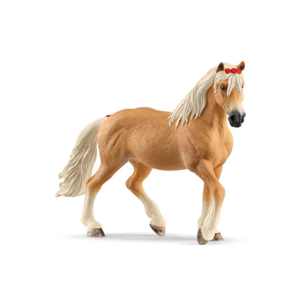 Yegua Haflinger - Schleich Única