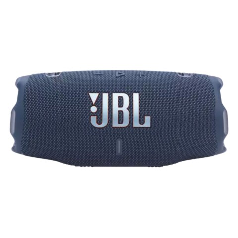 Parlante JBL Charge 6 Bluetooth Resistente al Agua IP68 con Powerbank Azul