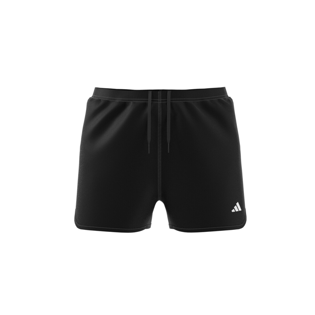 adidas SHORTS RUN IT - 000 