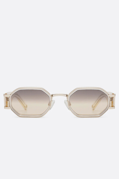 LENTES DE SOL Champagne