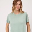T-SHIRT POLANCO MISSIA VERDE